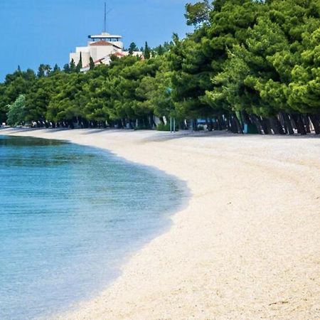 Cocoville Beach House- Makarska Lejlighed Eksteriør billede