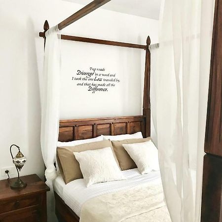 Cocoville Beach House- Makarska Lejlighed Eksteriør billede