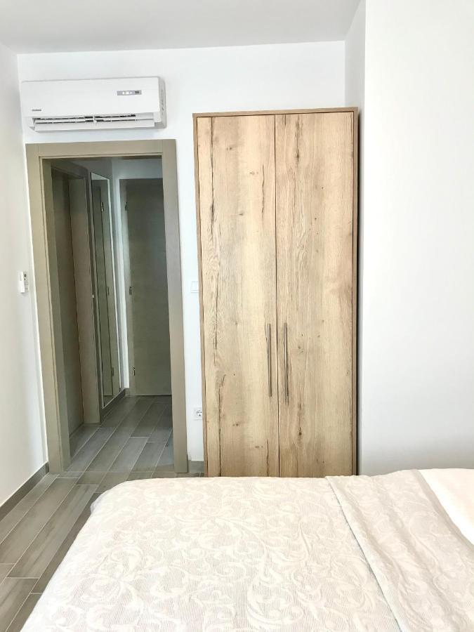 Cocoville Beach House- Makarska Lejlighed Eksteriør billede