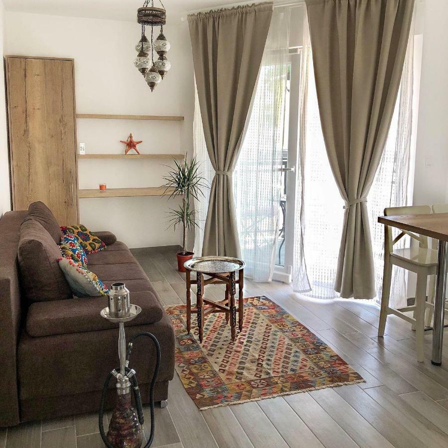 Cocoville Beach House- Makarska Lejlighed Eksteriør billede
