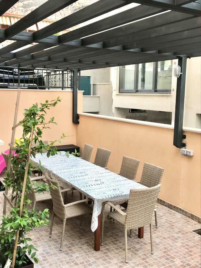 Cocoville Beach House- Makarska Lejlighed Eksteriør billede