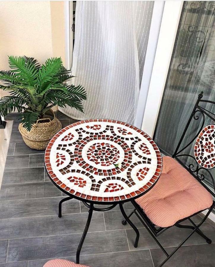 Cocoville Beach House- Makarska Lejlighed Eksteriør billede