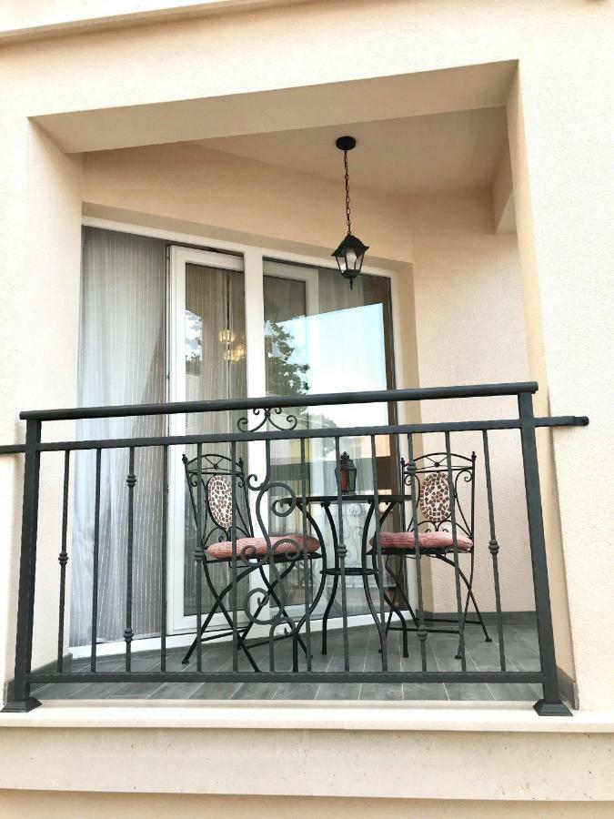 Cocoville Beach House- Makarska Lejlighed Eksteriør billede